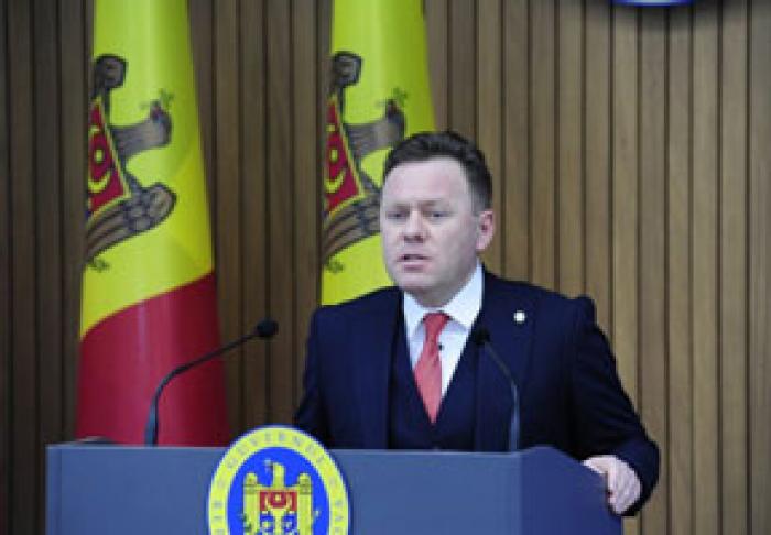 NEGOCIATORII CHIŞINĂULUI ŞI TIRASPOLULUI VOR ÎNCERCA SĂ GĂSEASCĂ UN COMPROMIS ŞI SĂ SEMNEZE PROTOCOLUL DE LA BRATISLAVA