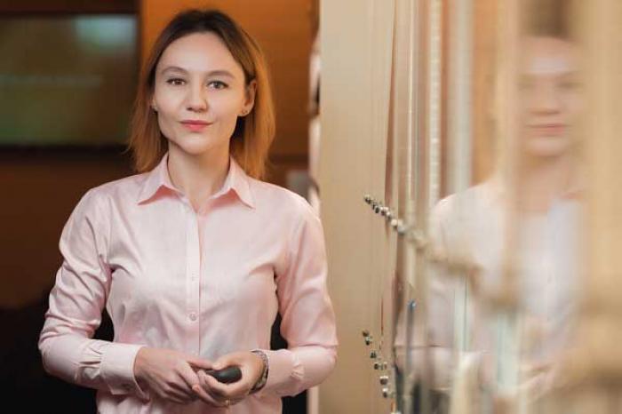 NOUL DIRECTOR PHILIP MORRIS MOLDOVA, ELENA NAUMENKO: MISIUNEA NOASTRĂ RĂMÂNE NESCHIMBATĂ