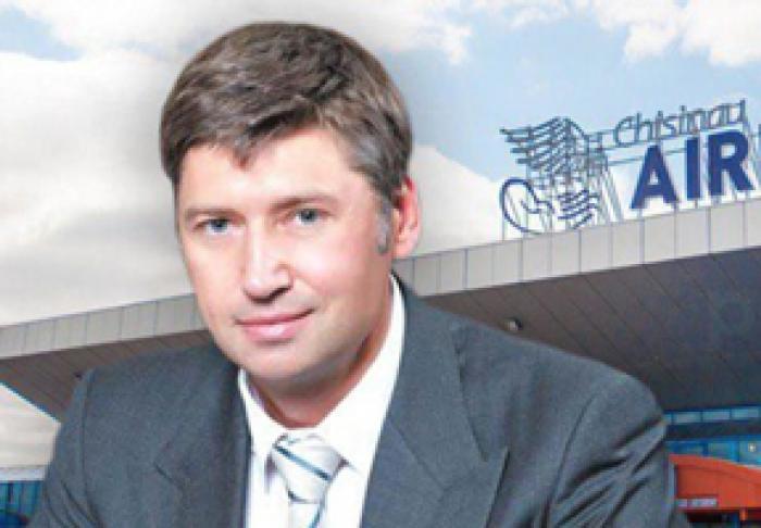 NOUL PROPRIETAR AL COMPANIEI „AVIA-INVEST” VREA SĂ OBŢINĂ CETĂŢENIA MOLDOVEI PRIN PROGRAMUL „CETĂȚENIE PRIN INVESTIȚIE”