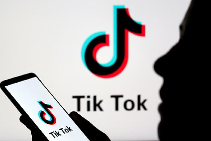 Новости ОНФ появились в TikTok
