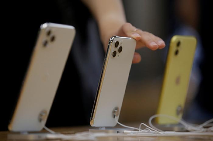 Новые iPhone станут работать дольше