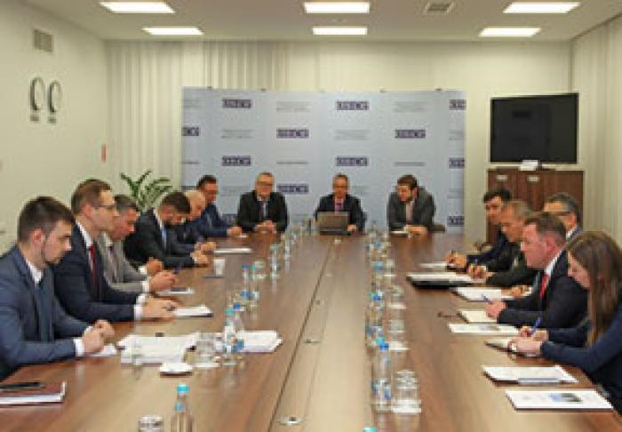 ÎNTÂLNIREA REPREZENTANŢILOR POLITICI AI MOLDOVEI ŞI TRANSNISTRIEI S-A ÎNCHEIAT FĂRĂ REZULTATE