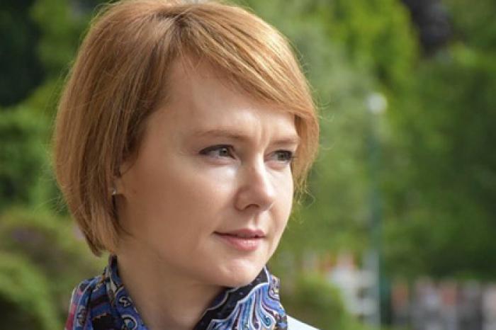 Обещавшую «вжарить по России» замминистра Украины уволили