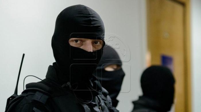 Обыски по "делу о краже миллиарда": среди подозреваемых - бывший глава Нацбанка