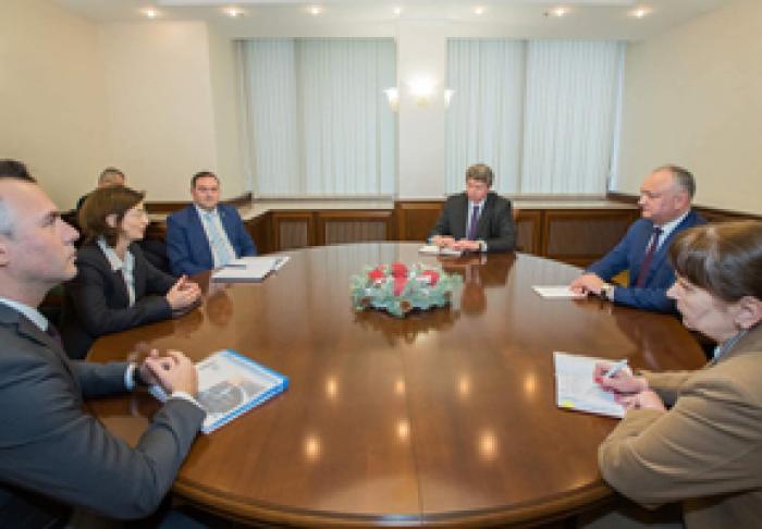 O COMPANIE AUSTRIACĂ ÎŞI VA MAJORA INVESTIŢIILE ÎN ZONA ECONOMICĂ LIBERĂ „BĂLŢI”