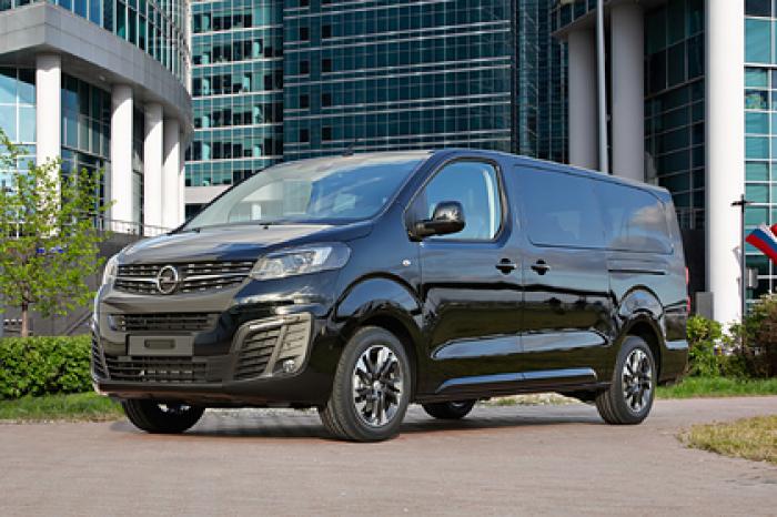 Opel вернется в Россию