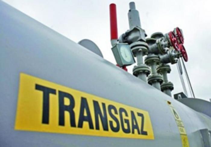 OPERATORUL ROMÂNESC „TRANSGAZ” INTENŢIONEAZĂ SĂ TRIPLEZE VOLUMUL CAPACITĂŢILOR DE LIVRARE A GAZELOR ÎN UCRAINA ŞI MOLDOVA