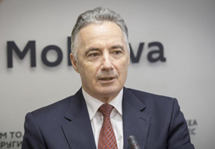 PARLAMENTUL A REFUZAT SĂ-L AUDIEZE PE MINISTRUL APĂRĂRII ÎN LEGĂTURĂ CU REUNIUNEA SECRETARILOR CONSILIILOR DE SECURITATE DIN ŢĂRILE CSI