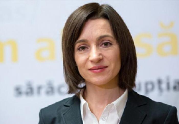 PAS AMENINŢĂ SĂ ÎNAINTEZE GUVERNULUI O MOŢIUNE DE CENZURĂ PENTRU „SUBMINAREA INTERESELOR NAŢIONALE ALE MOLDOVEI”
