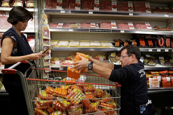 Перечислены разрушающие кишечник продукты