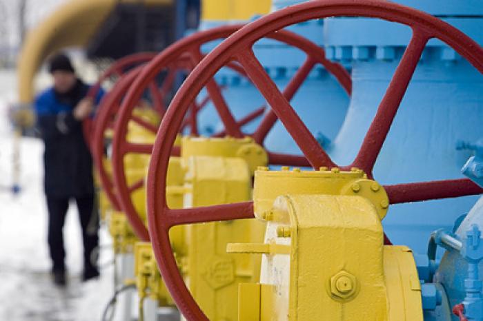 Переговоры между Россией и Украиной по газу сорвались