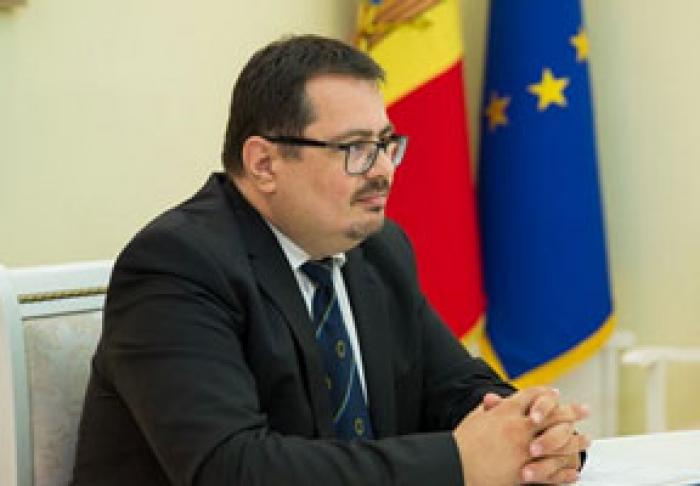PETER MICHALKO: NEVOIA DE REFORME ÎN MOLDOVA NU A PLECAT ÎMPREUNĂ CU GUVERNUL SANDU