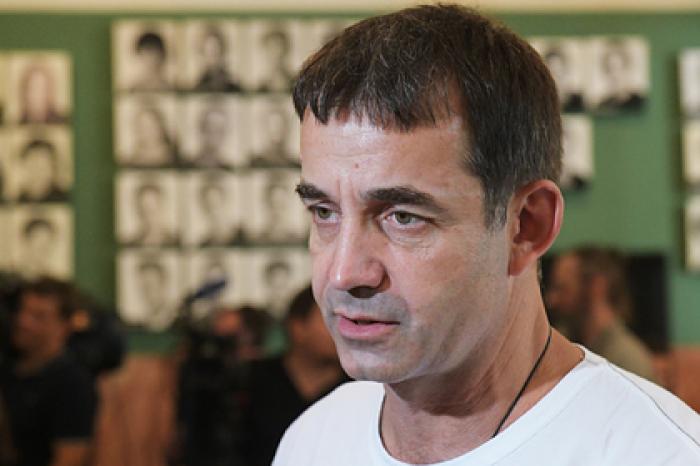 Певцов обвинил «Вечерний Ургант» в цензуре