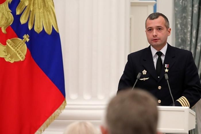 Пилот севшего в кукурузном поле самолета рассказал о первом полете после подвига