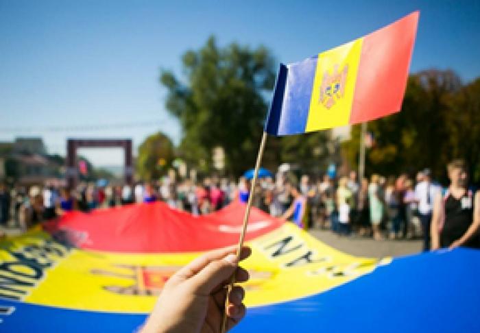 PLATFORMA DA PLEDEAZĂ PENTRU O MOLDOVĂ UNITĂ ŞI ESTE ÎMPOTRIVA ORICĂRUI SCENARIU DE FEDERALIZARE