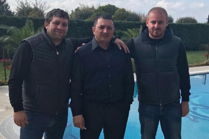 Племянника главного авторитета Азербайджана ударили ножом в турецком ресторане