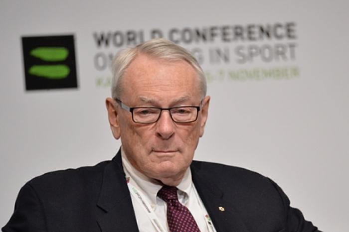 Подачу Россией протеста по решению WADA посчитали пустой тратой времени