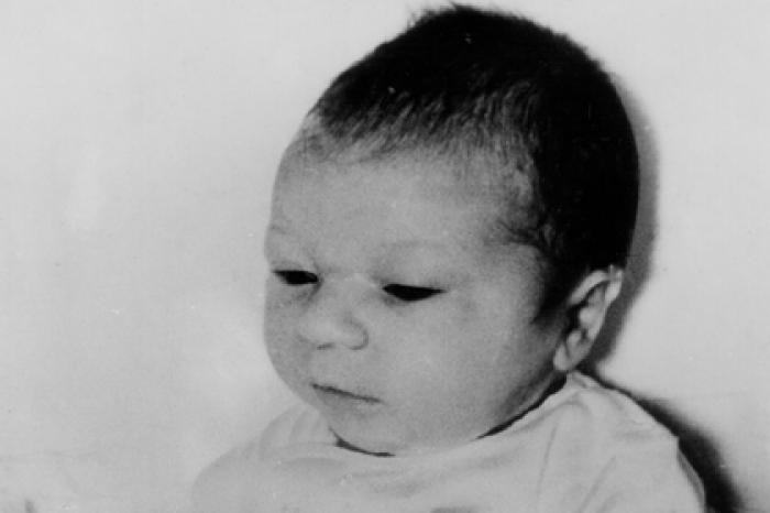 Похищенного младенца нашли спустя 55 лет