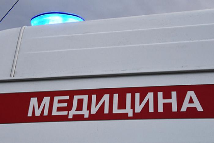 Полковник ФСБ избил врачей скорой в центре Москвы