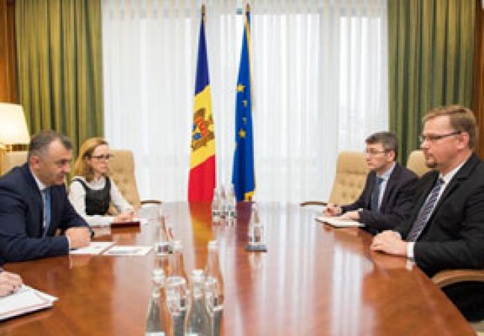 POLONIA VA AJUTA MOLDOVA SĂ DEVINĂ O ŢARĂ BOGATĂ, LIBERĂ ŞI PROSPERĂ