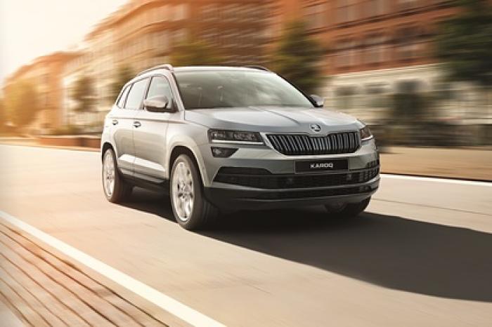 Популярную у европейцев модель Skoda впервые начали выпускать в России