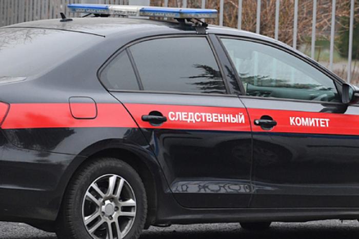 Появилась версия подрыва автомобиля российского чиновника