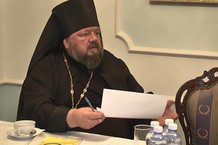 Появились подробности смерти наказанного за нарушение ПДД российского священника