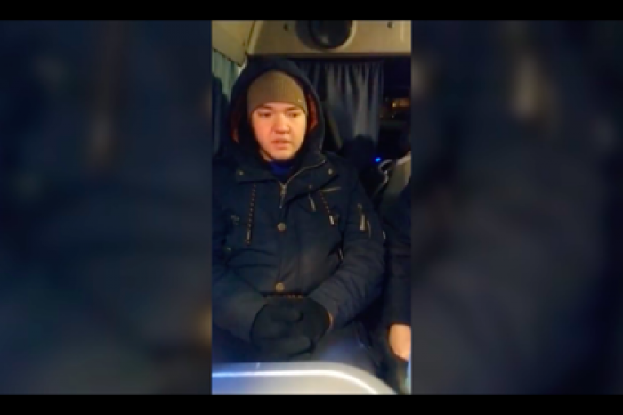 Пожаловавшийся на подброс наркотиков россиянин признавался в хранении веществ