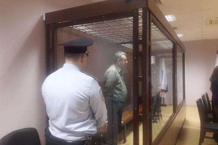 Пожизненно осужденному российскому участковому добавили срок за четыре убийства