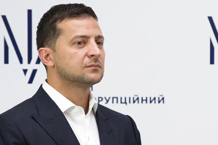Пранкер Лексус дозвонился до Зеленского вслед за Скабеевой