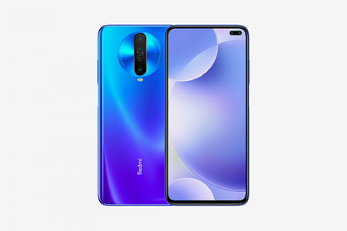 Представлен новый дешевый «убийца флагманов» от Xiaomi