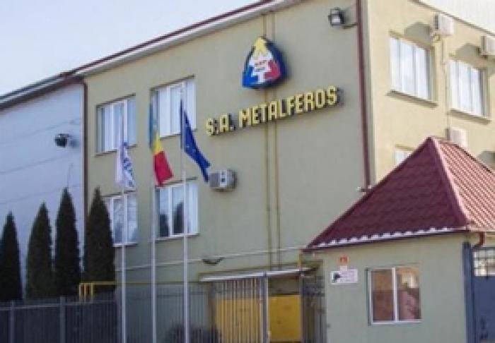 PREJUDICIUL ESTIMAT ÎN DOSARUL „METALFEROS” PENTRU CINCI ANI ESTE DE 348 MIL. LEI