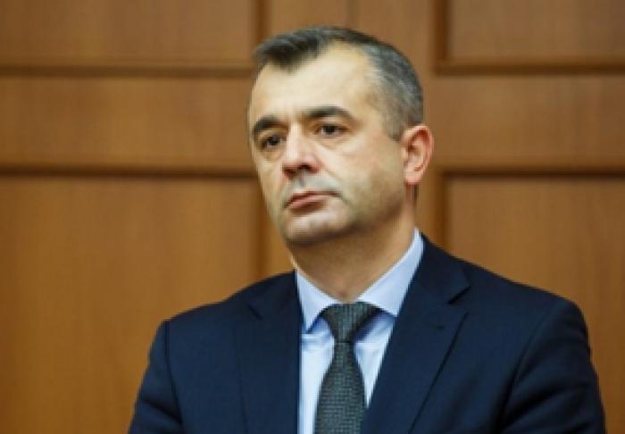 PREMIERUL CONSIDERĂ CĂ MOLDOVA NU VA REUŞI SĂ REALIZEZE REFORMA JUSTIŢIEI FĂRĂ SUSŢINEREA PARTENERILOR EUROPENI