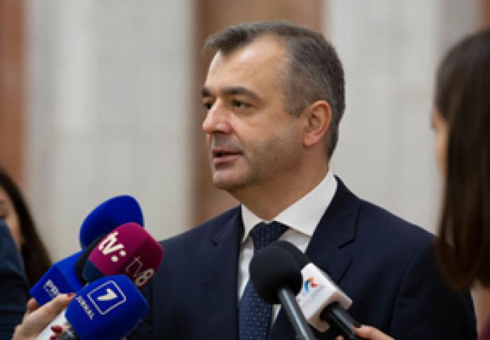 PREMIERUL CONSIDERĂ CĂ SCOPUL REAL AL „POLITICIENILOR ÎNGRIJORAŢI” ESTE SĂ NU FIE UITAŢI