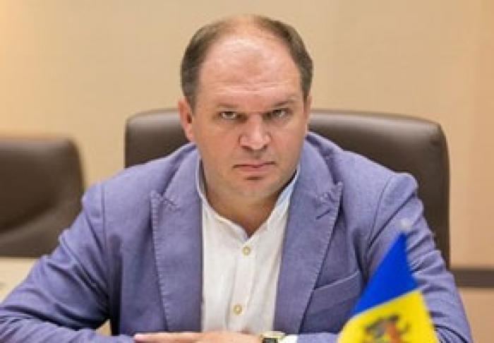 PRIMARUL CHIŞINĂULUI NU INTENŢIONEAZĂ SĂ TOLEREZE ATITUDINEA NEGLIJENTĂ FAŢĂ DE INVESTITORI