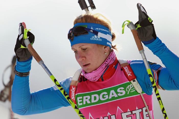 Призерка чемпионата мира пожаловалась на пропаганду допинга в России