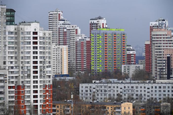 Раскрыта настоящая причина роста цен на квартиры в Москве