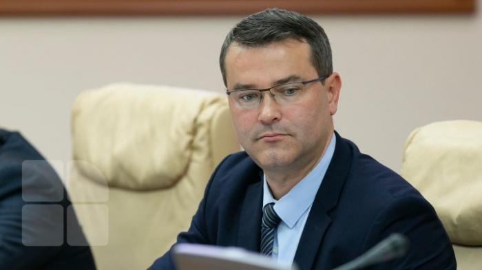 Реакция министра экономики Анатолия Усатого на забастовку перевозчиков: Простое увеличение тарифа не решит проблемы