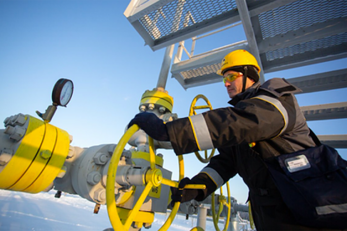 «Роснефть» приступила к разработке петрофизического программного комплекса