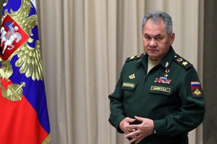 Россияне назвали Шойгу и Жукова героями Отечества всех эпох