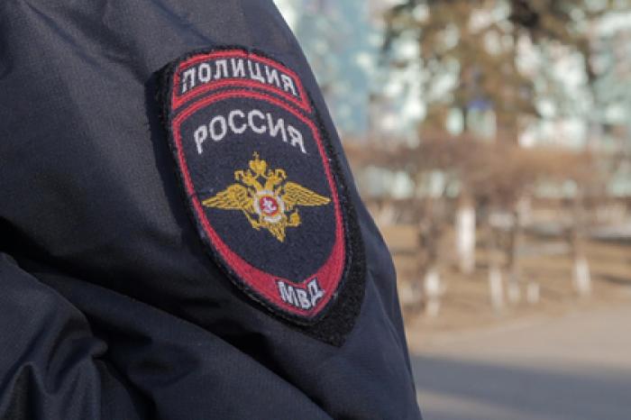 Россиянин расстрелял жену на улице и покончил с собой