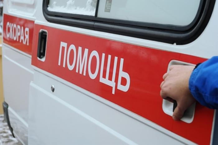 Россиянка закормила младенца сухим молоком до смерти