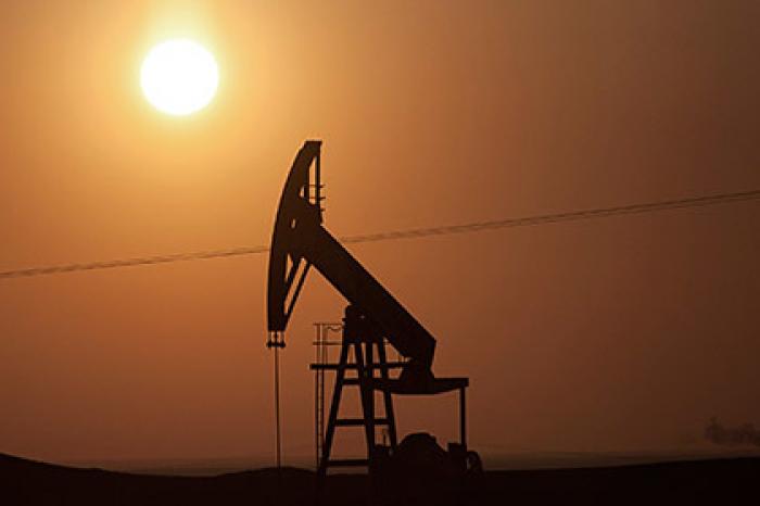 Россия поучаствует в поиске сирийской нефти в Средиземном море