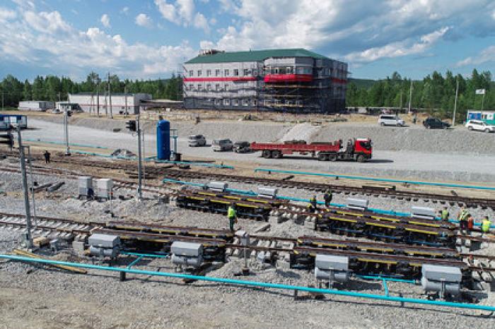 Российский мегапроект лишили финансирования в 2019 году