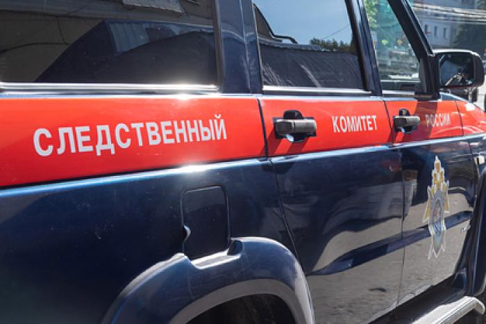 Российский полицейский застрелил мужчину