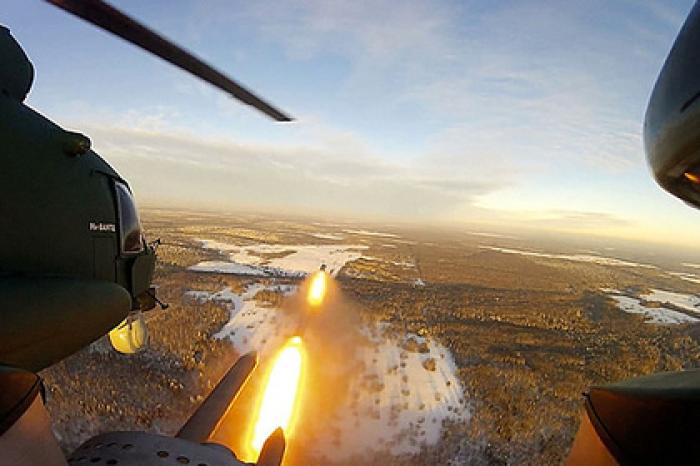 Российский секретный «Монолит» оказался готов
