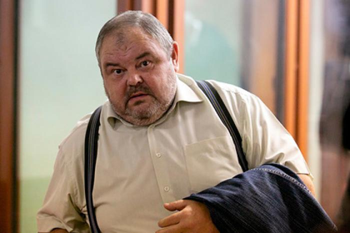 Российский судья отправил сына за многомиллионной взяткой