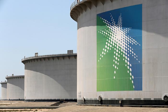 Saudi Aramco решила обезопасить себя от террористов