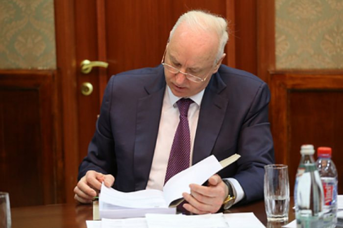 Силовики проверят продажу российского села с селянами