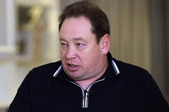 Слуцкий рассказал о самой одинокой работе в мире